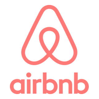 Logo Airbnb
