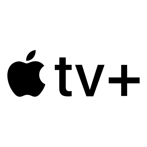 Logo Apple TV