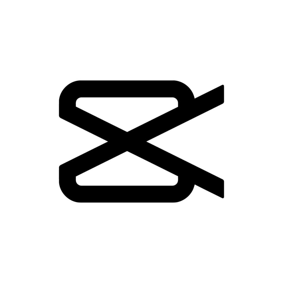 Logo CapCut