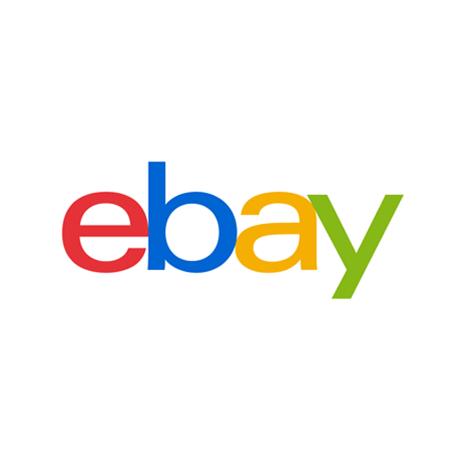 Logo eBay