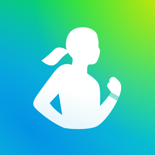 Logo Samsung Health