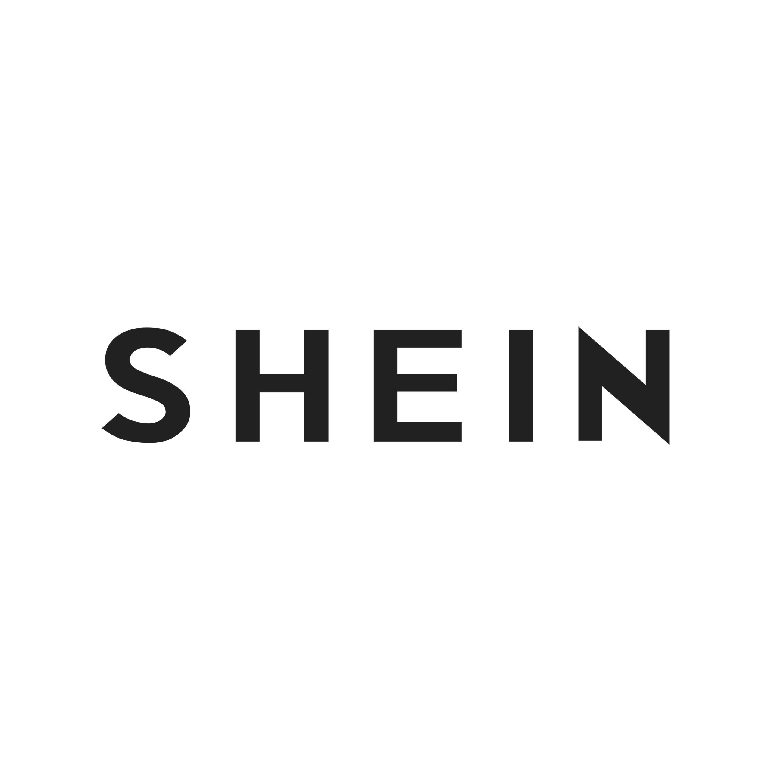 Logo Shein