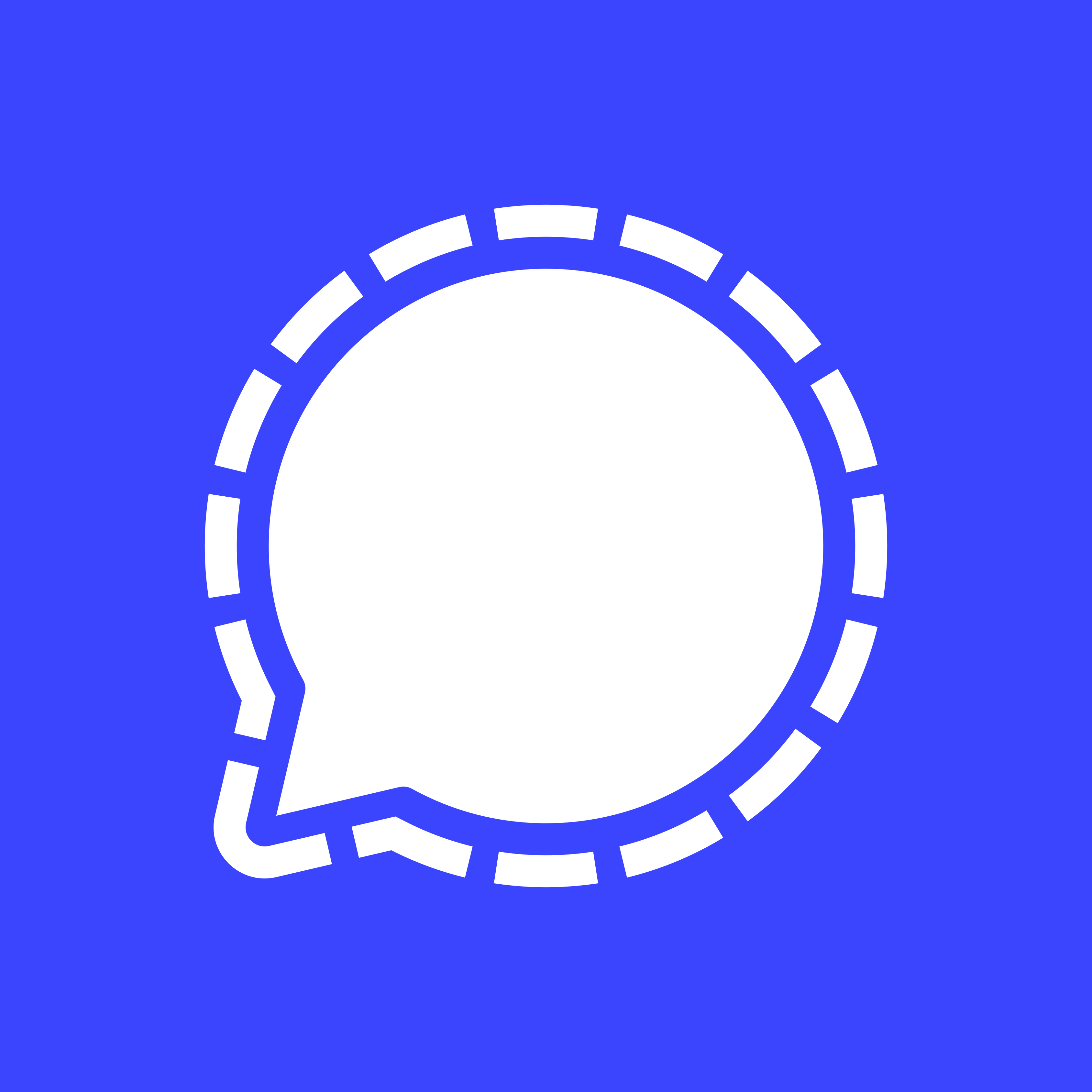Logo Signal