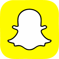 Logo Snapchat