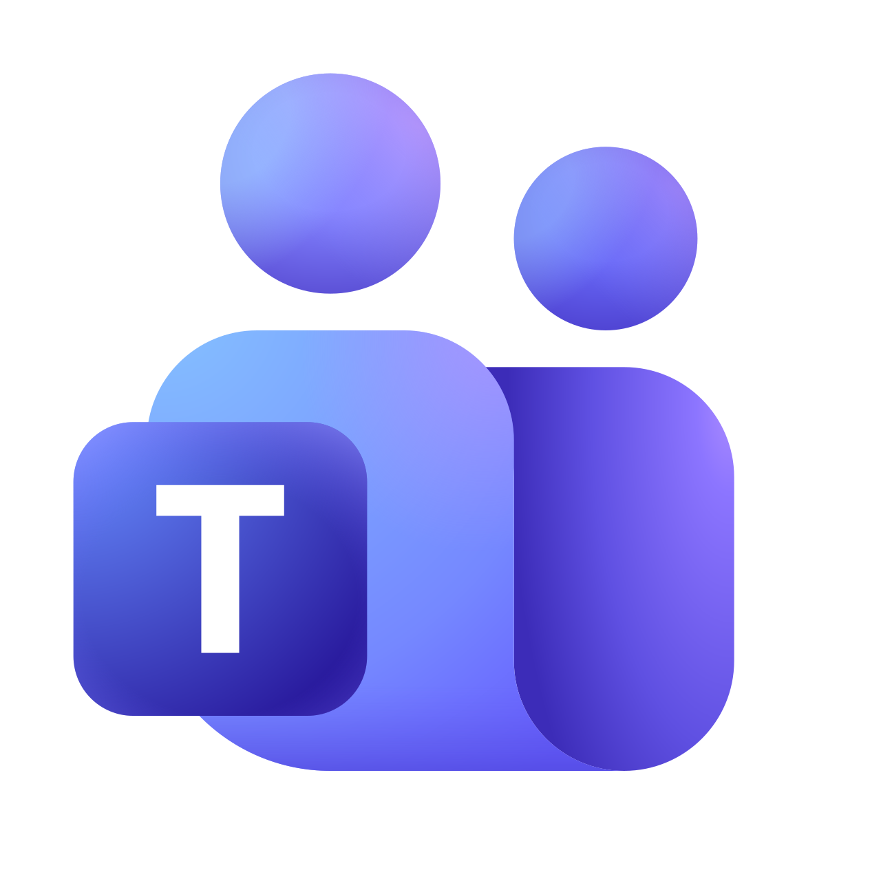 Logo Microsoft Teams