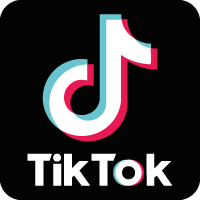 Logo TikTok