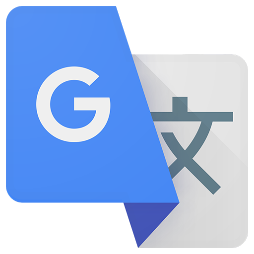 Logo Google Translate