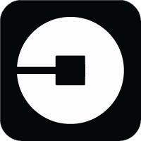 Logo Uber